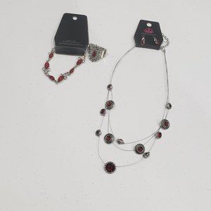 Jewelry All 3 Items Included